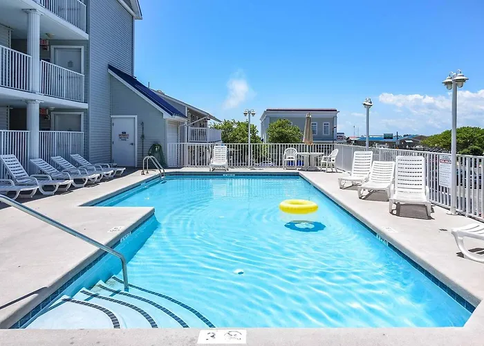 Ocbeachparadise In Downtown Ocmd *