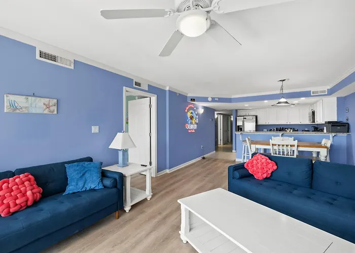 Ocbeachparadise In Downtown Ocmd