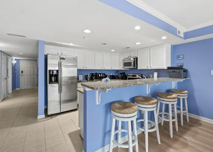 Apartamento Ocbeachparadise In Downtown Ocmd Ocean City