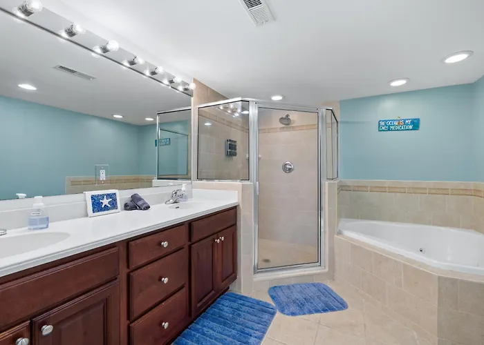 Ocbeachparadise In Downtown Ocmd Apartamento *