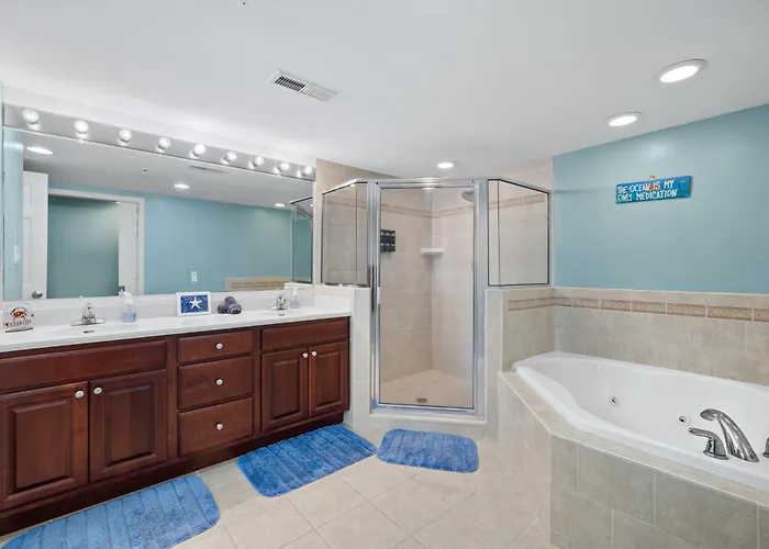 Apartamento Ocbeachparadise In Downtown Ocmd Ocean City