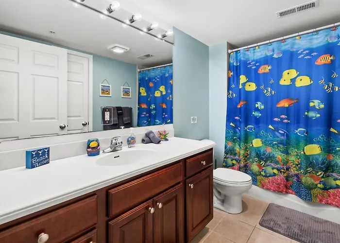 Ocbeachparadise In Downtown Ocmd Apartamento *