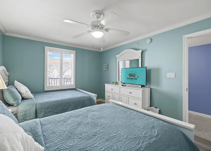 Ocbeachparadise In Downtown Ocmd