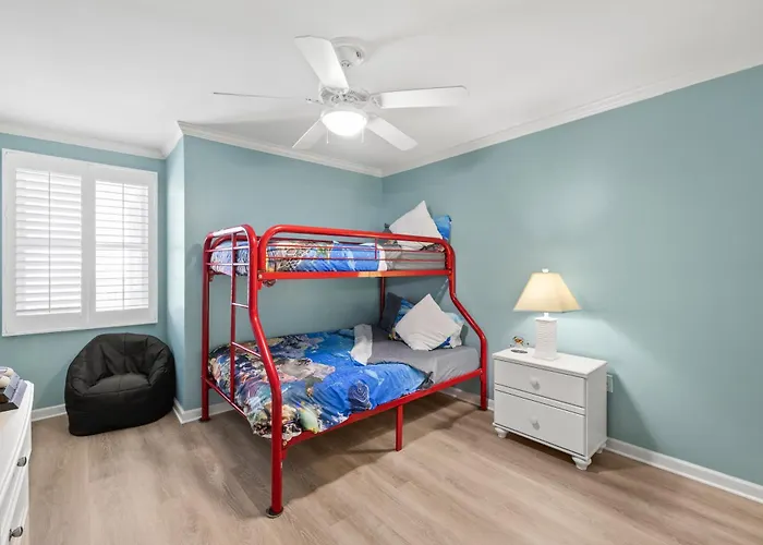 Ocbeachparadise In Downtown Ocmd Apartamento Ocean City